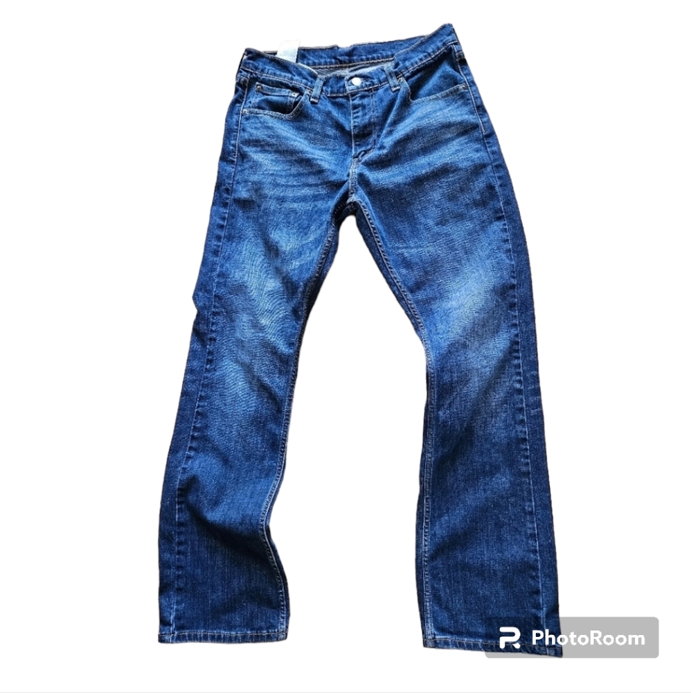 Levi's Red Tab